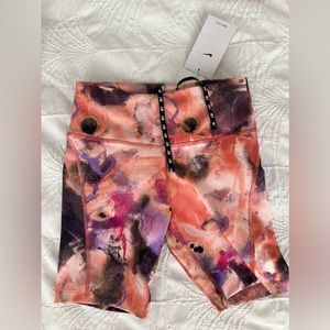 Nike Women’s Bike Shorts
